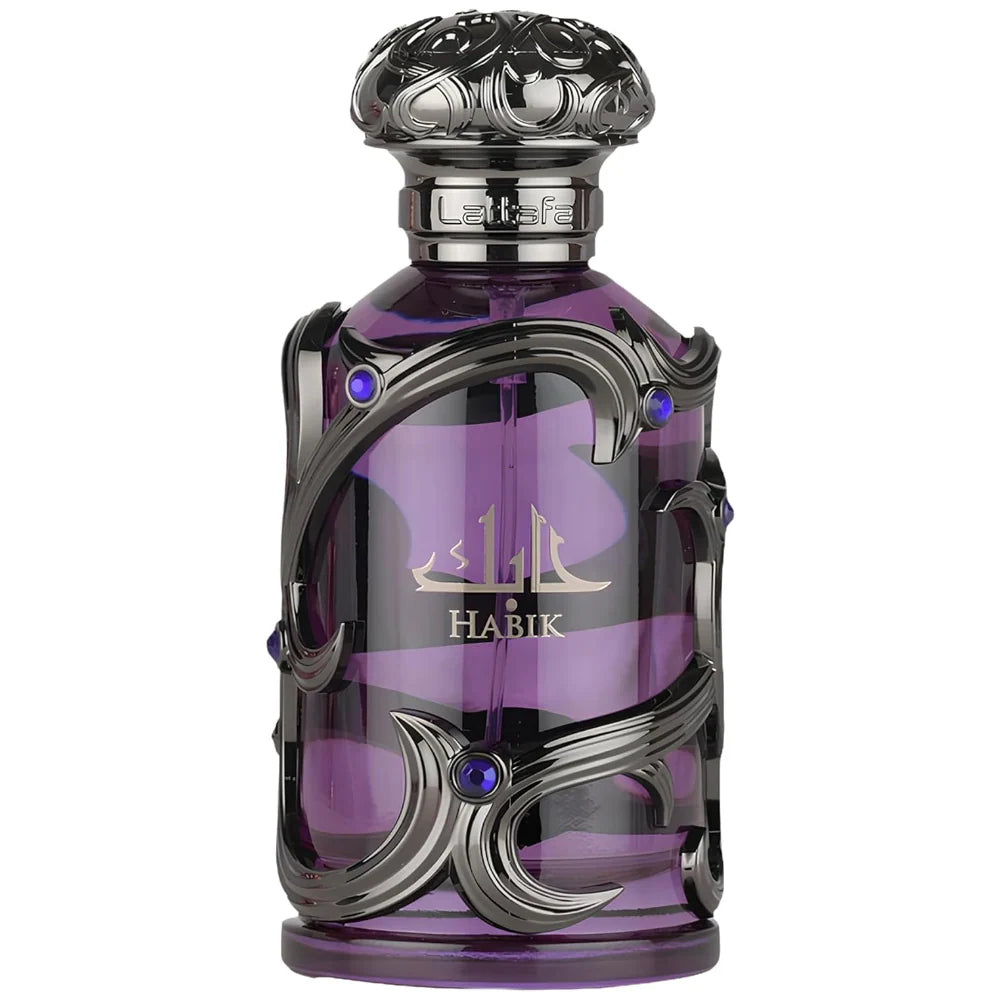 Lattafa Habik For Men Eau De Parfum 100ml