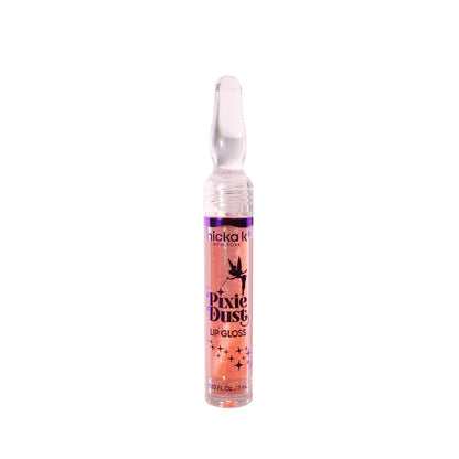 Nicka K Pixie Dust Lip Gloss