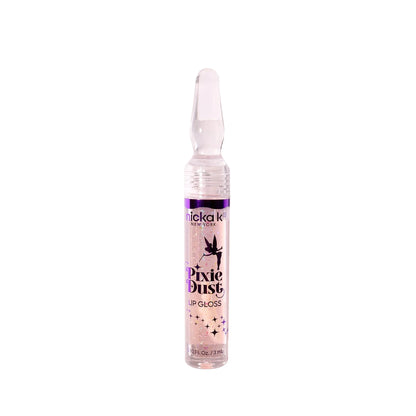 Nicka K Pixie Dust Lip Gloss