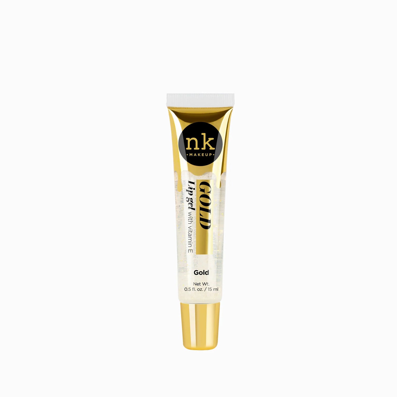 Nicka K New York Lip Gel 15ml