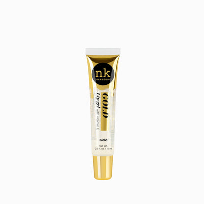 Nicka K New York Lip Gel 15ml