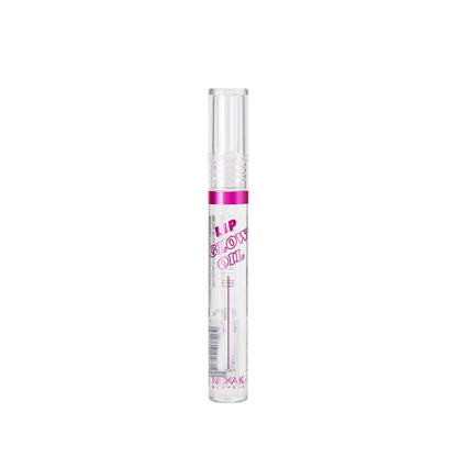 Nicka K Plump &amp; Shine Lip Glow Oil