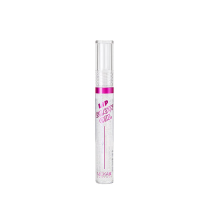 Nicka K Plump &amp; Shine Lip Glow Oil