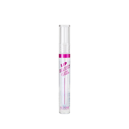 Nicka K Plump &amp; Shine Lip Glow Oil
