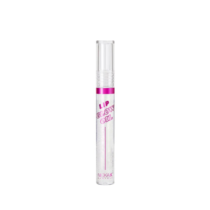 Nicka K Plump &amp; Shine Lip Glow Oil