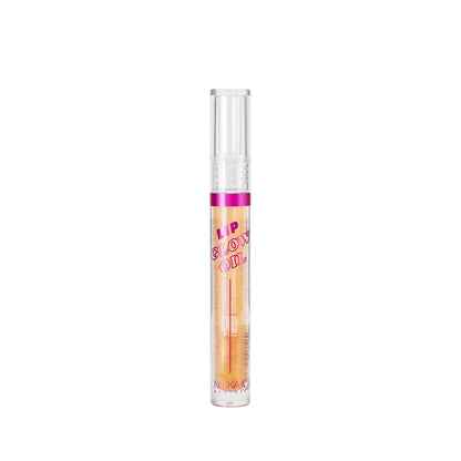 Nicka K Plump &amp; Shine Lip Glow Oil