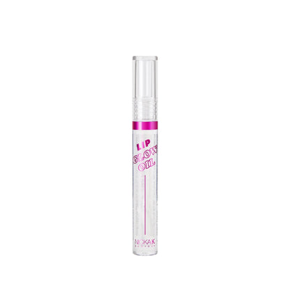 Nicka K Plump &amp; Shine Lip Glow Oil