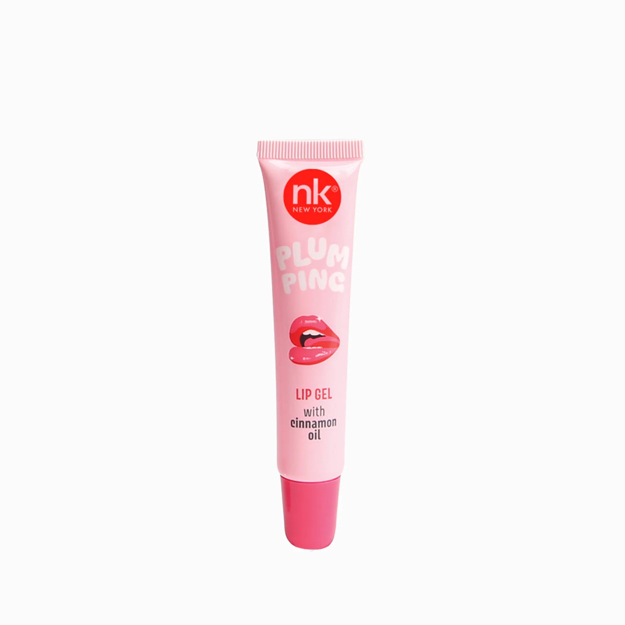 nk plumping lip gel