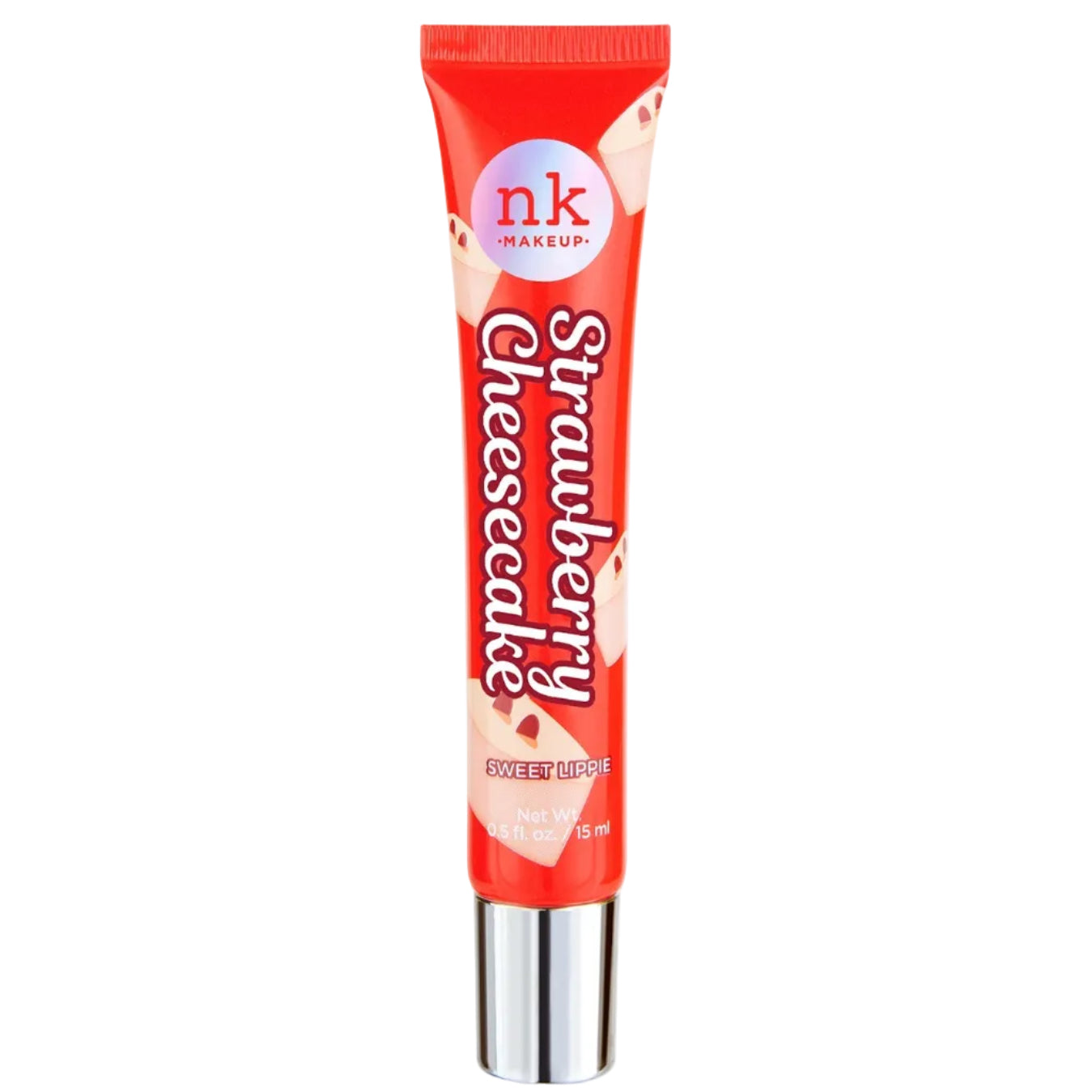 Nicka K Sweet Lippie