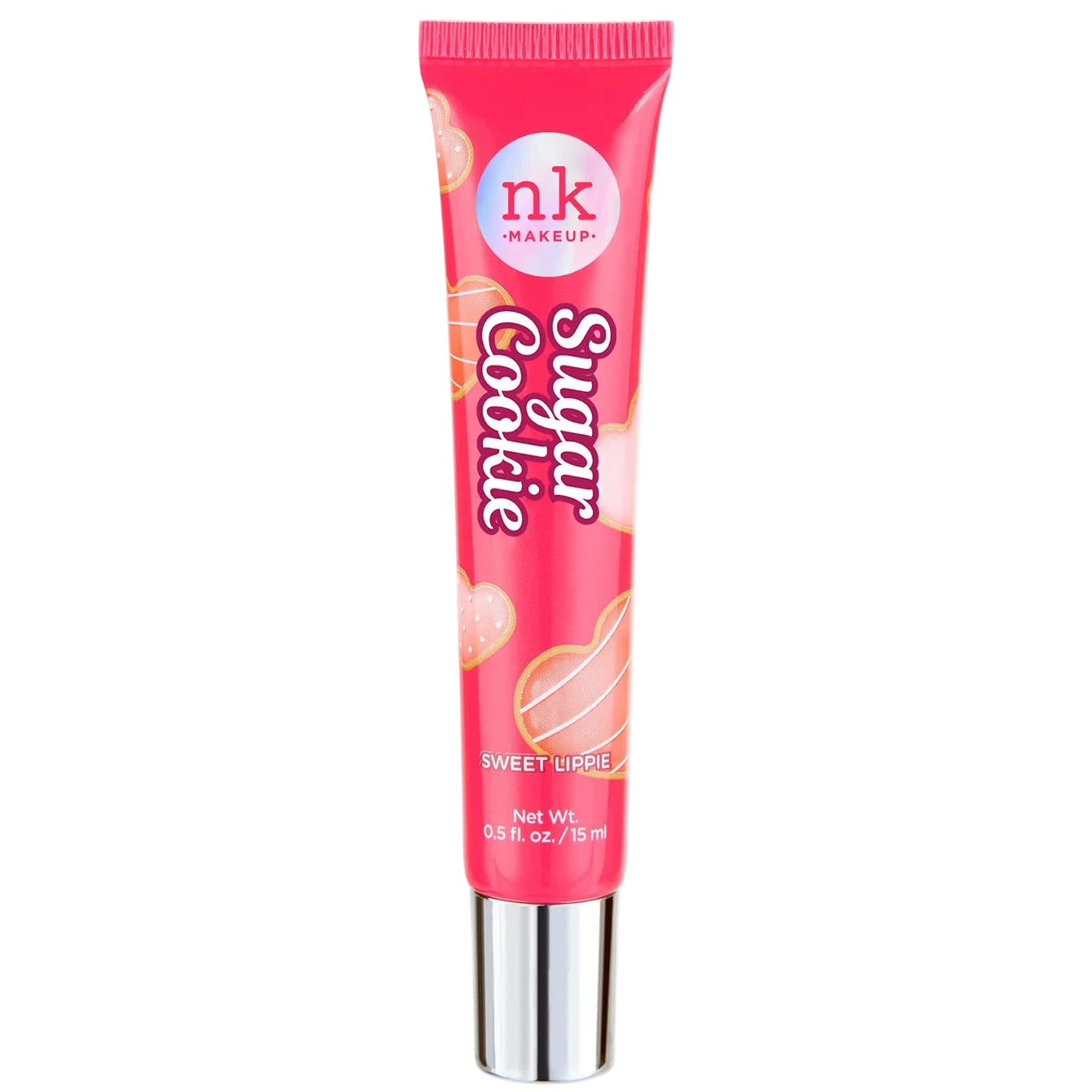 Nicka K Sweet Lippie