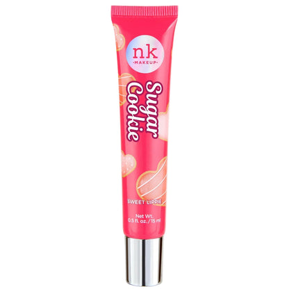 Nicka K Sweet Lippie
