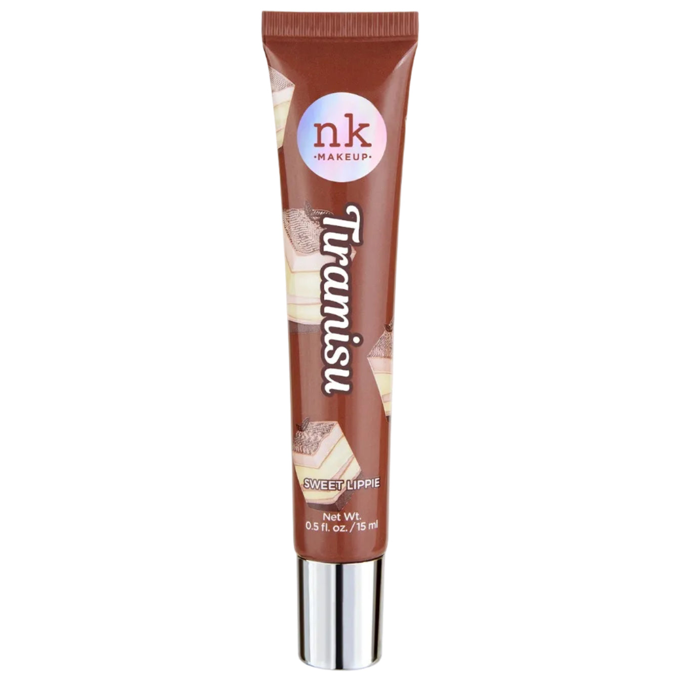 Nicka K Sweet Lippie
