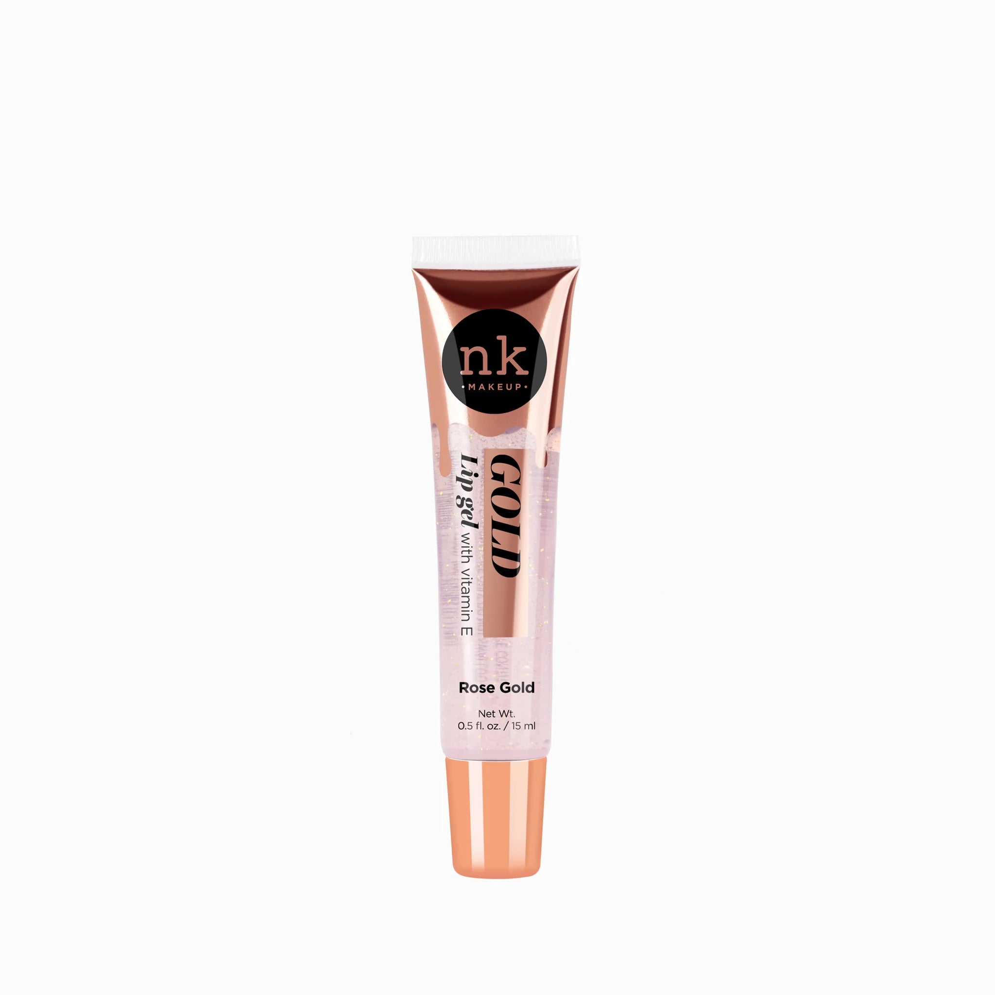 Nicka K New York Lip Gel 15ml