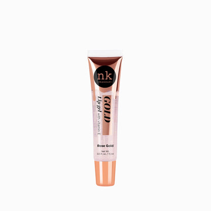 Nicka K New York Lip Gel 15ml