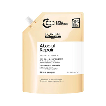 Absolut repair Shampoo Refill 1500ml