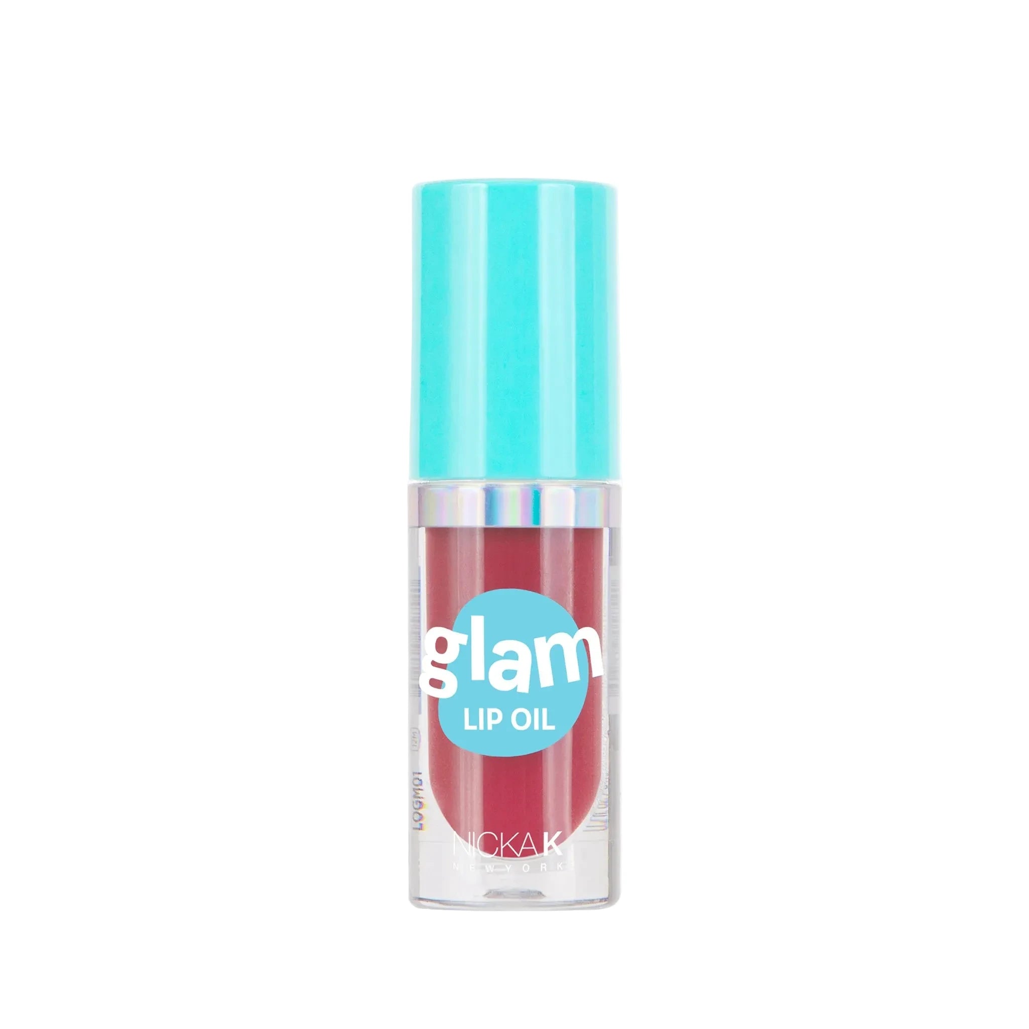 Nicka K Glam Lip Oil