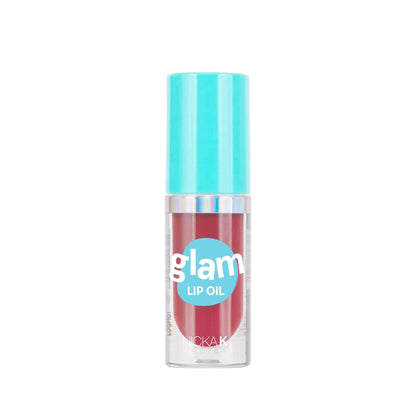 Nicka K Glam Lip Oil