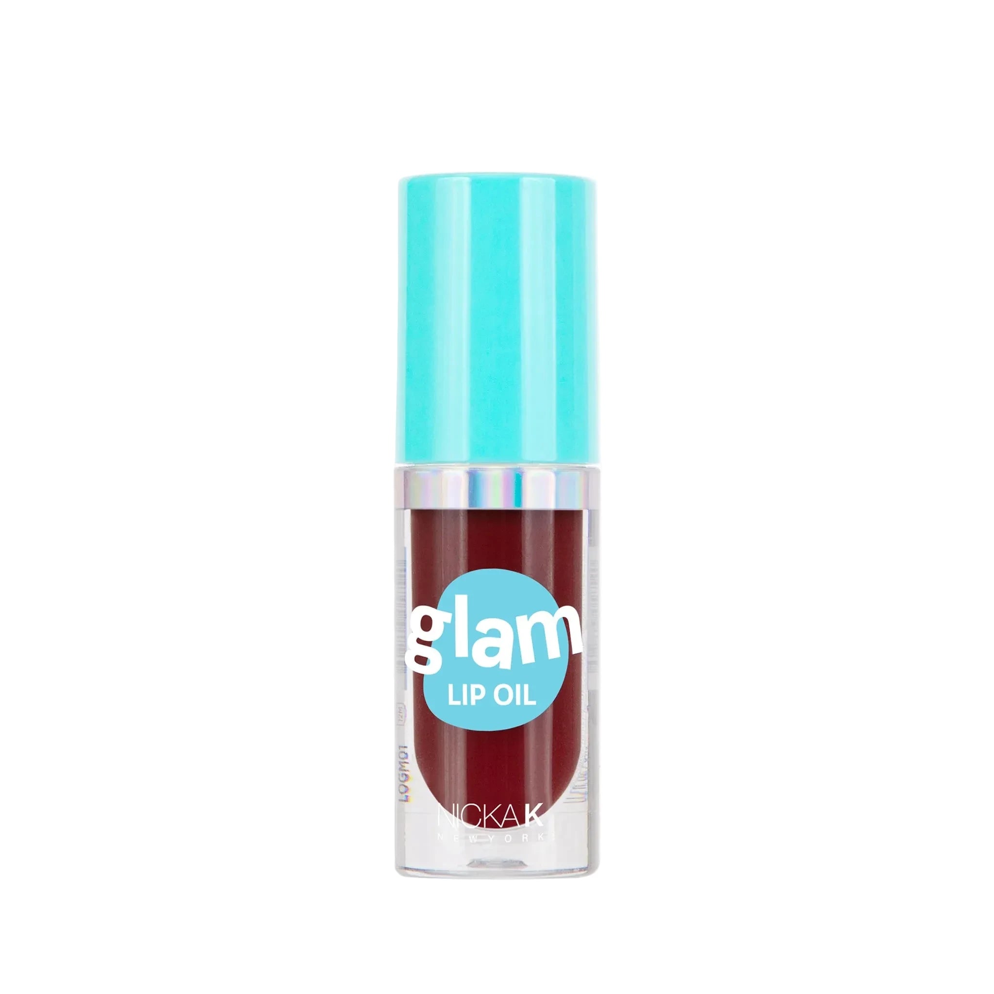 Nicka K Glam Lip Oil