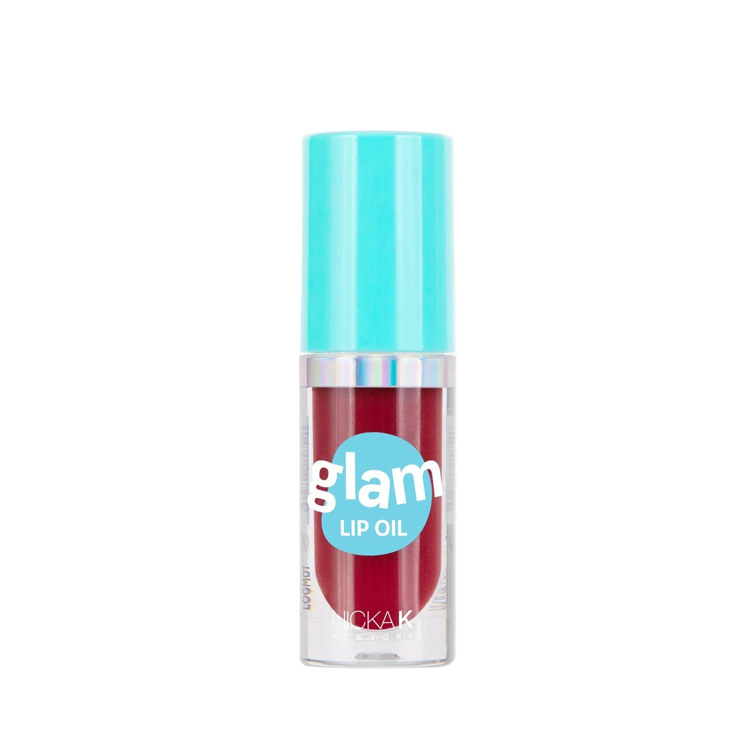 Nicka K Glam Lip Oil
