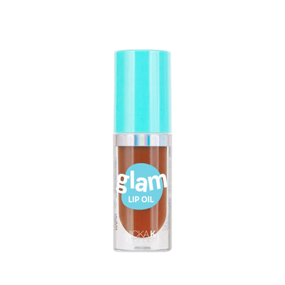 Nicka K Glam Lip Oil