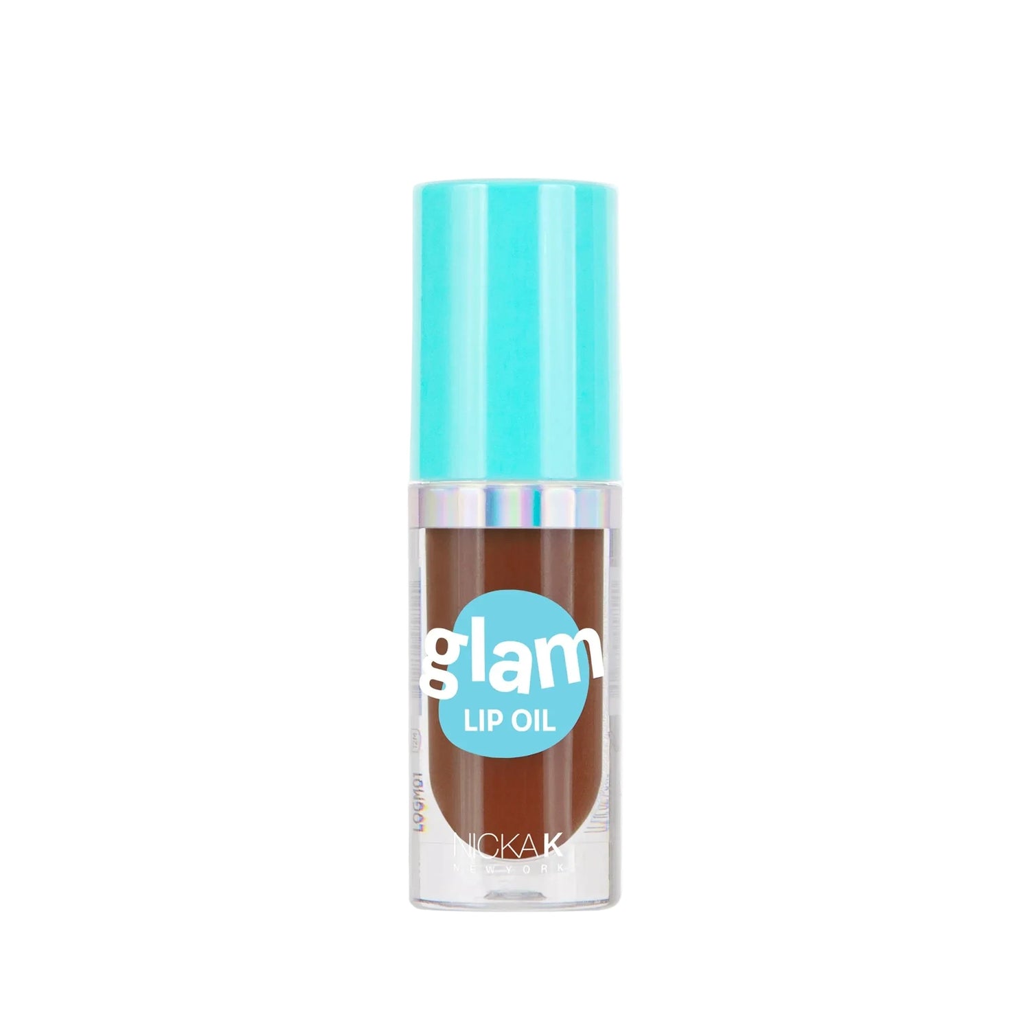 Nicka K Glam Lip Oil