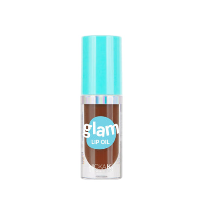 Nicka K Glam Lip Oil