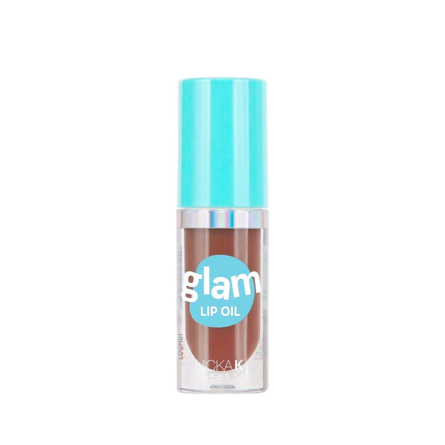 Nicka K Glam Lip Oil
