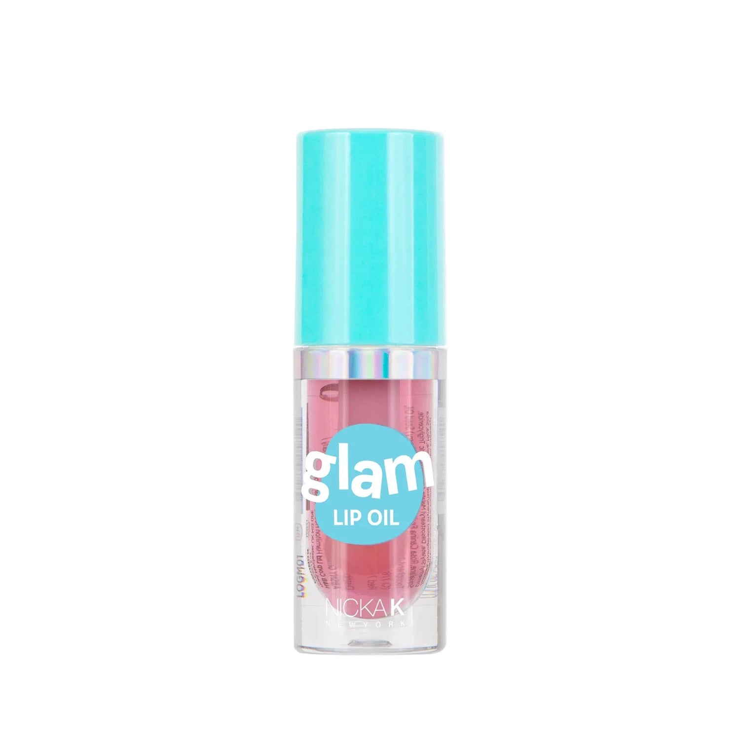 Nicka K Glam Lip Oil
