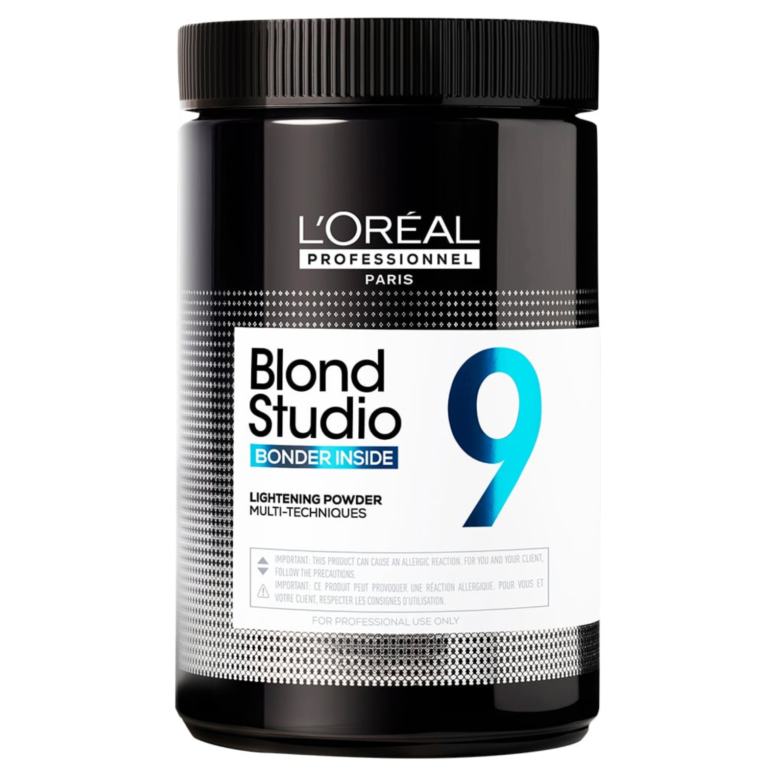 LOreal Professionnel Blond Studio 9 Bonder Inside Lightening Powder 500g