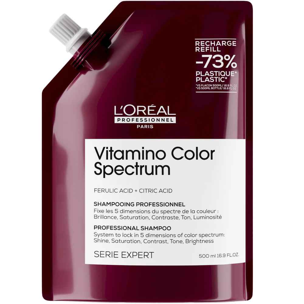 L'Oréal Professionnel Vitamino Color Spectrum Shampoo