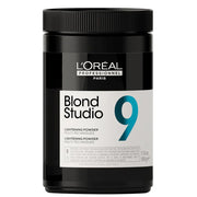 L'Oréal Professionnel Blond Studio 9 Lightening Powder 500g