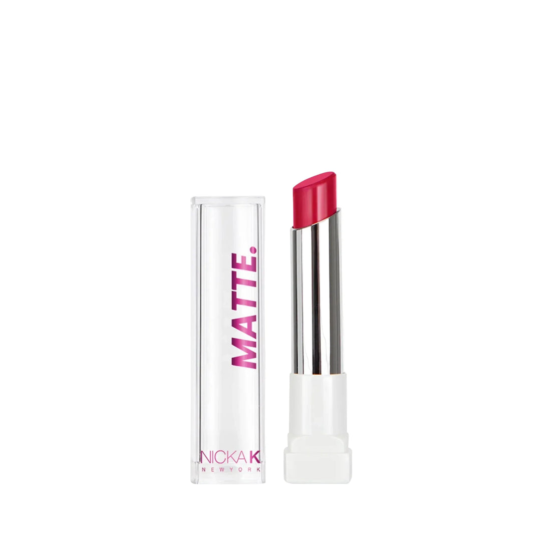 Nicka K Matte Lipstick