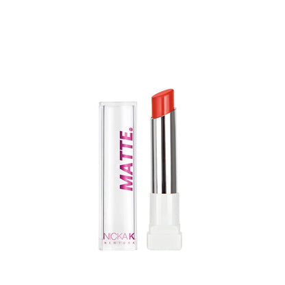 Nicka K Matte Lipstick