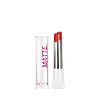 Nicka K Matte Lipstick