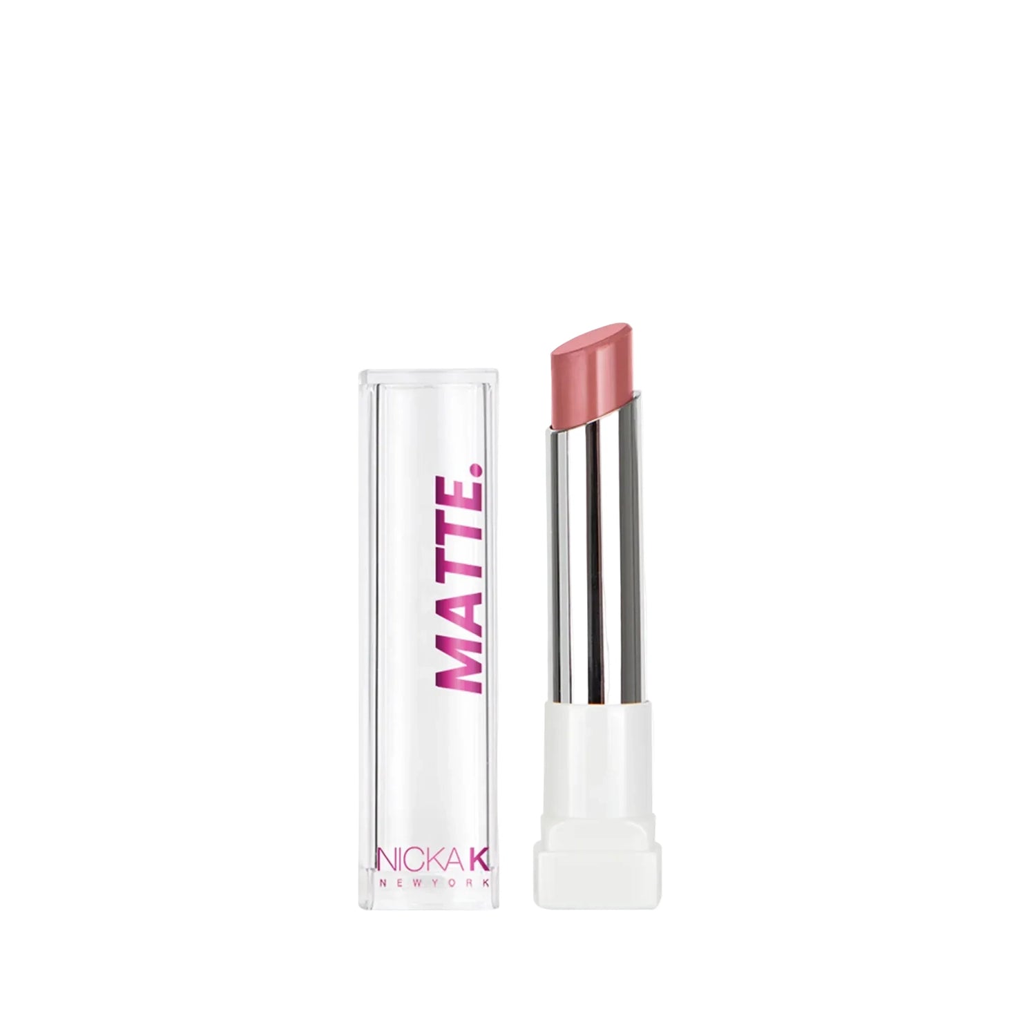 Nicka K Matte Lipstick
