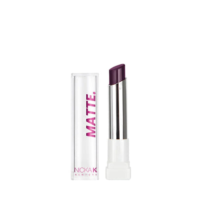 Nicka K Matte Lipstick
