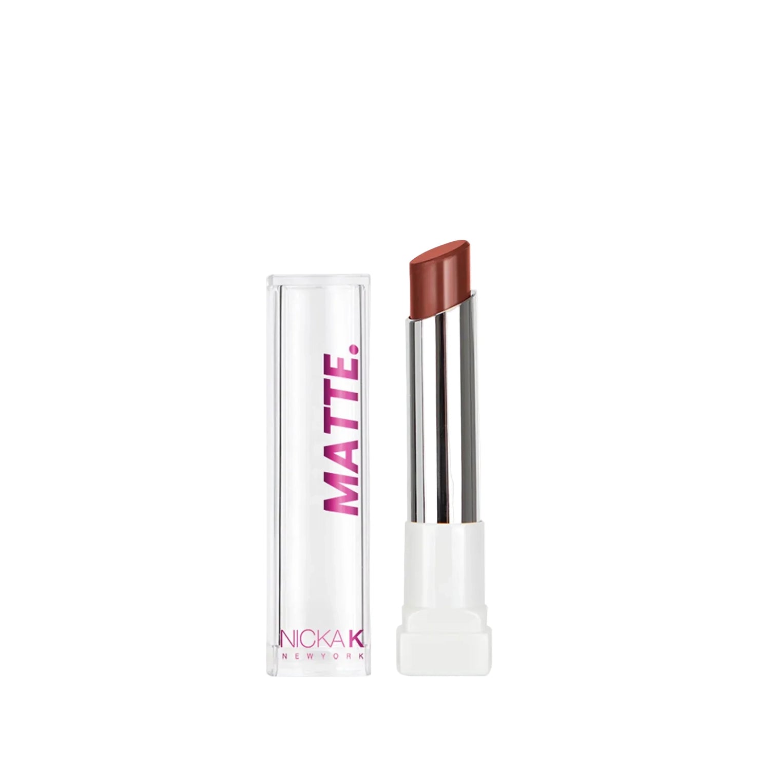 Nicka K Matte Lipstick