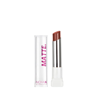 Nicka K Matte Lipstick