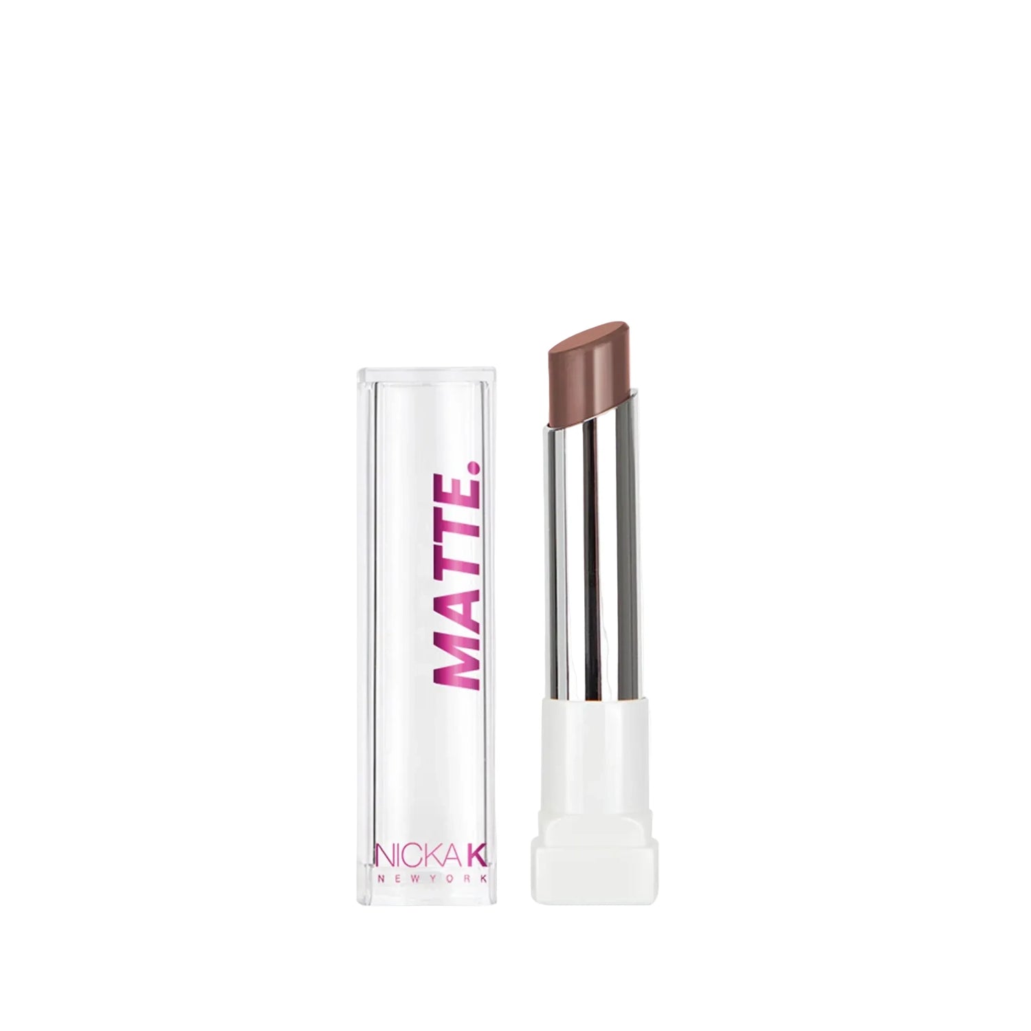 Nicka K Matte Lipstick