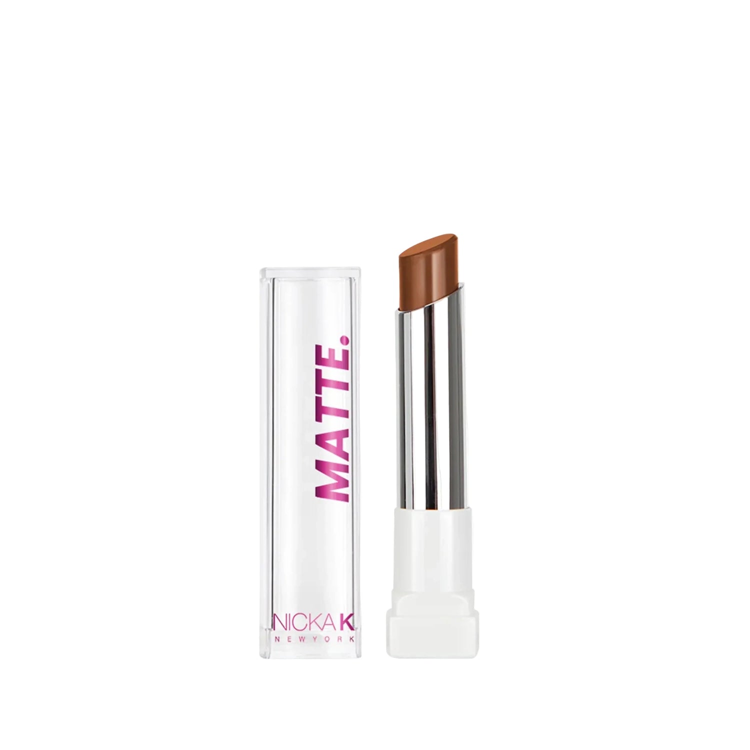 Nicka K Matte Lipstick