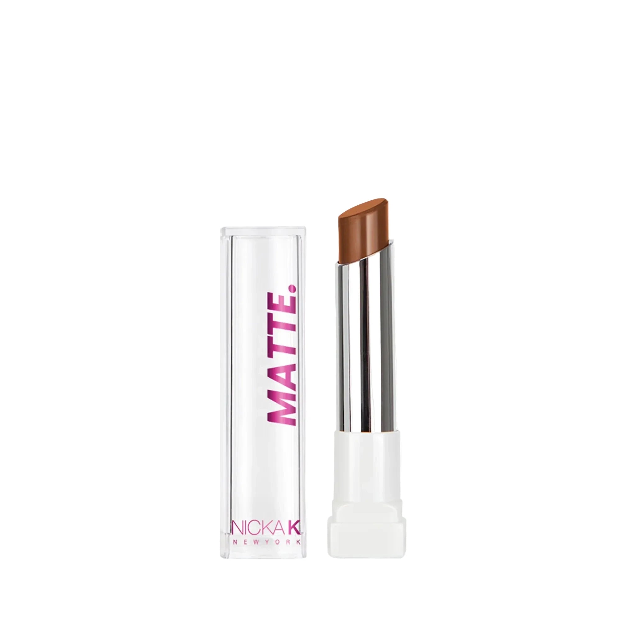 Nicka K Matte Lipstick