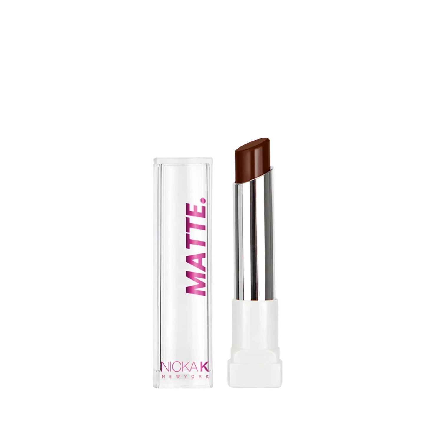 Nicka K Matte Lipstick