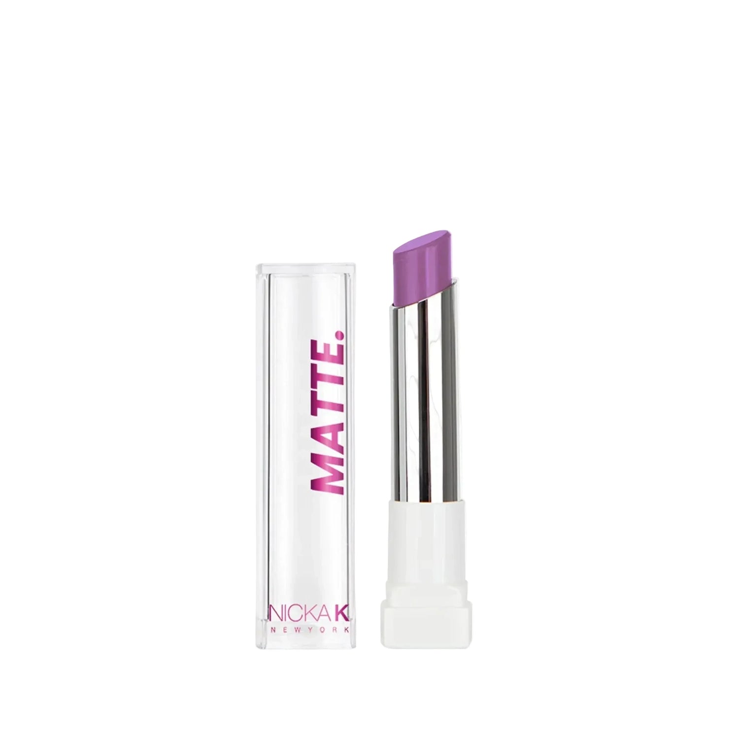 Nicka K Matte Lipstick