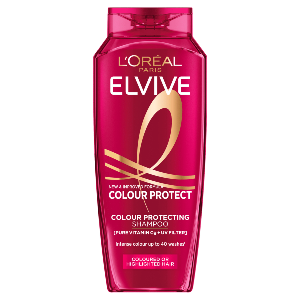 L'Oréal Paris Elvive Colour Protect Colour Protecting Shampoo