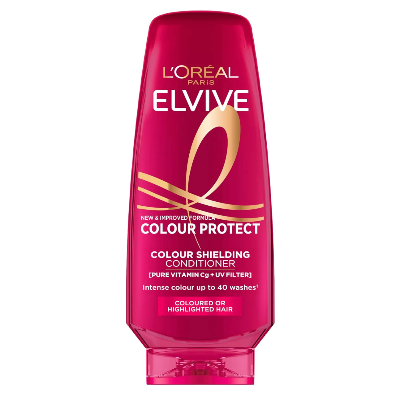 L'Oréal Paris Elvive Colour Protect Colour Shielding Conditioner