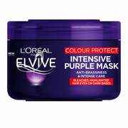 L'Oréal Paris Elvive Colour Protect Intensive Purple Mask 250ml