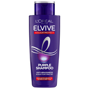 L'Oréal Paris Elvive Colour Protect Purple Shampoo 200ml