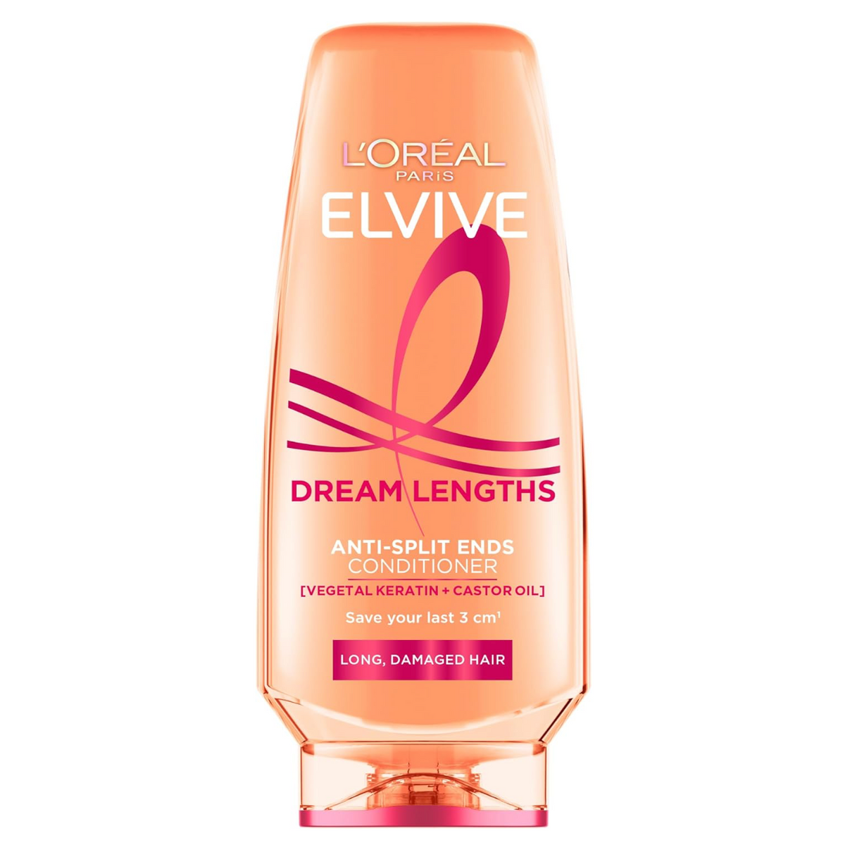 L'Oréal Paris Elvive Dream Lengths Anti-Split Ends Conditioner