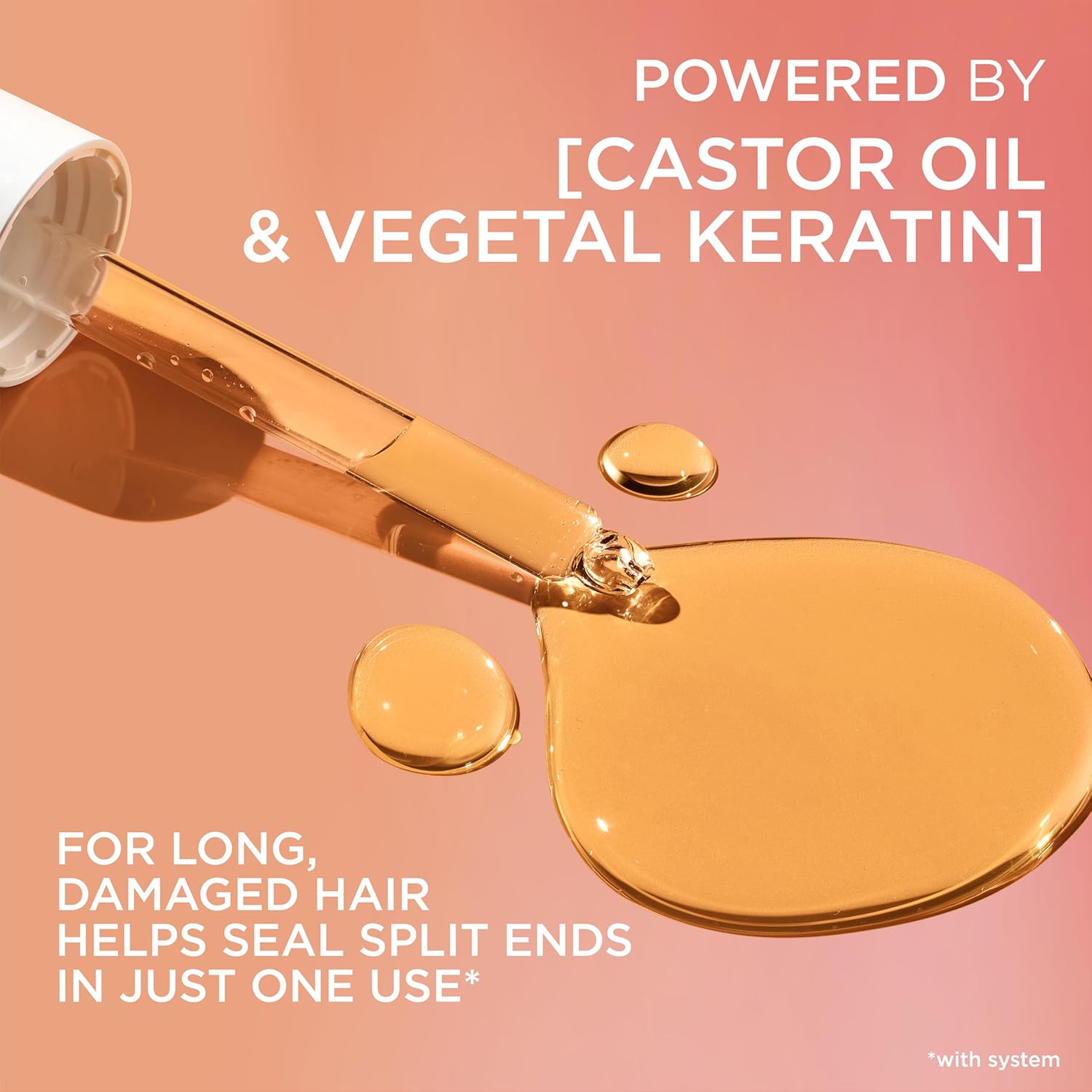 L'Oréal Paris Elvive Dream Lengths No Haircut Leave-In Cream 200ml