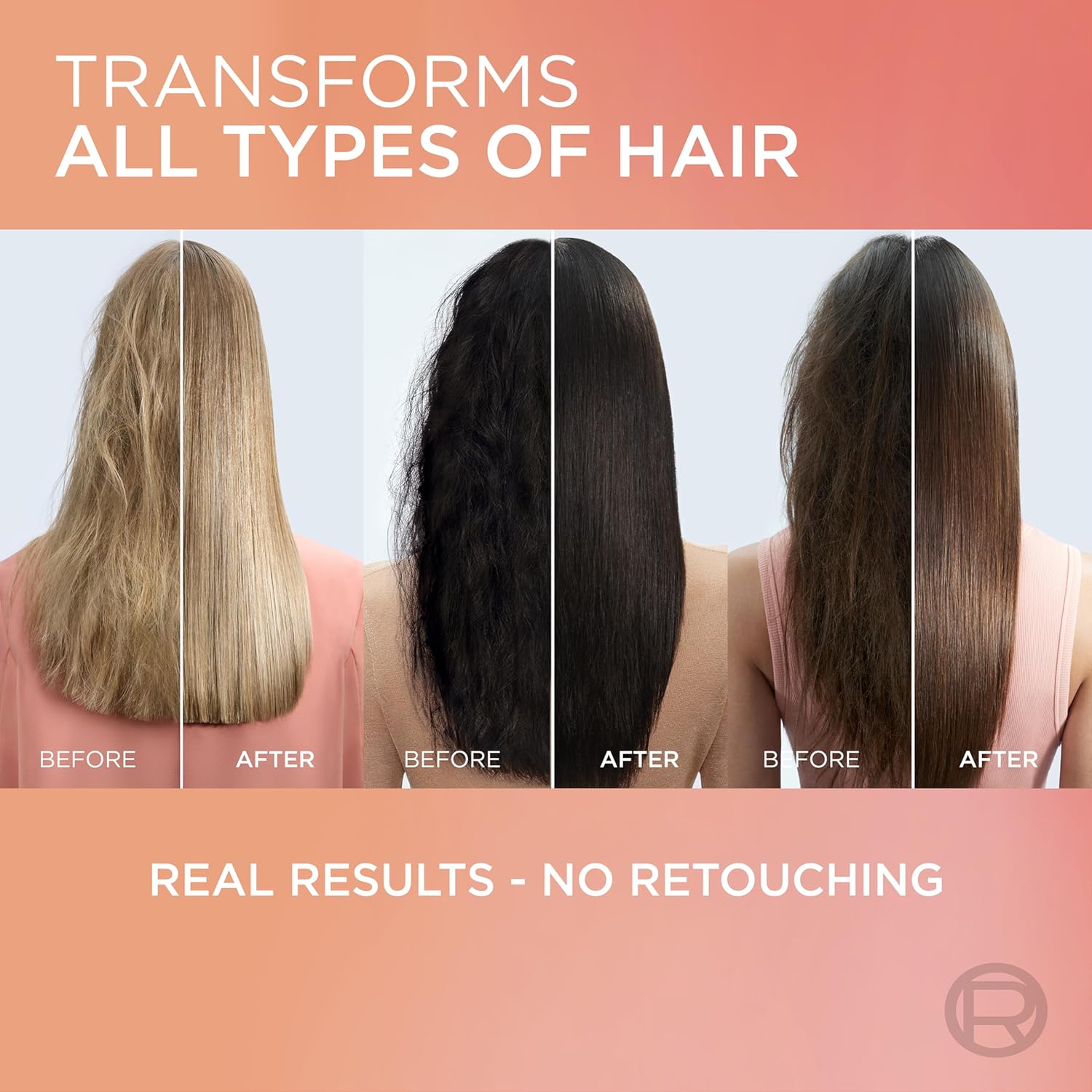 L'Oréal Paris Elvive Dream Lengths No Haircut Leave-In Cream 200ml